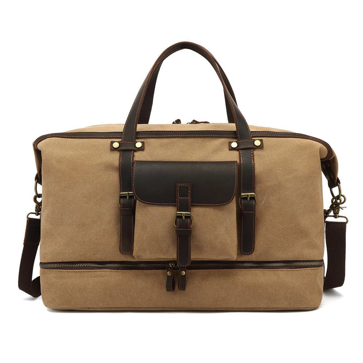 Large Duffle Bag | CHATTANOOGA