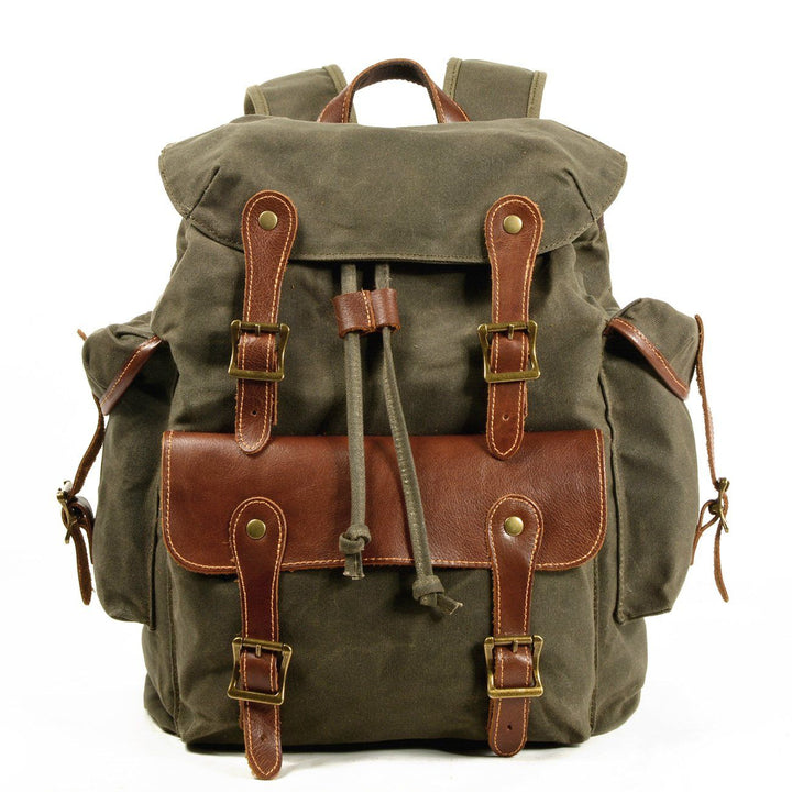 Old School Backpack | LARAMIE