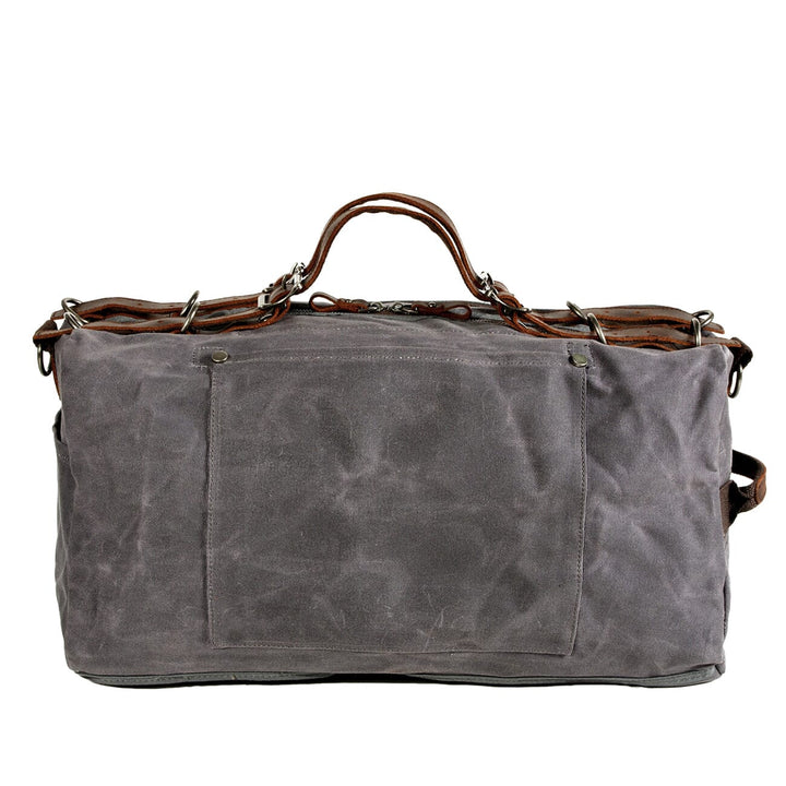 Sports Duffle Bag | AUSTIN