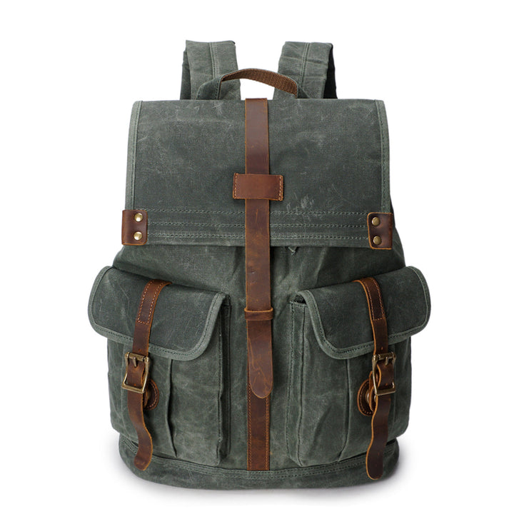 Vintage Rucksack | FLAGSTAFF