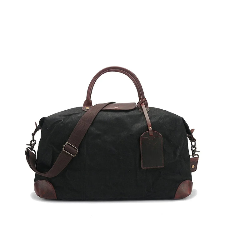 Weekend Holdall | HUDSON