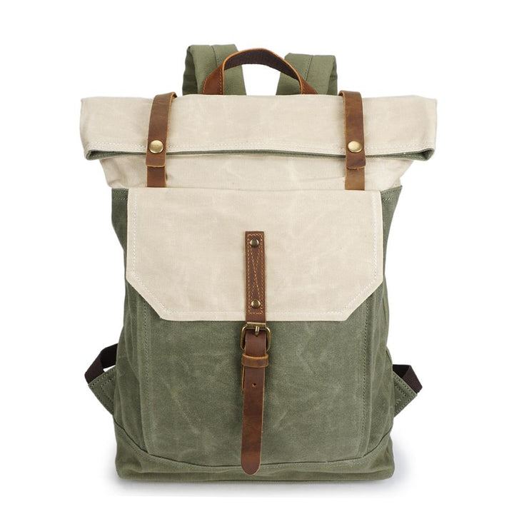 Vintage Backpack | BURLINGTON