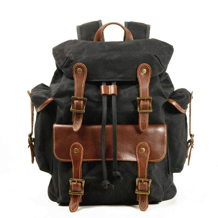 Old School Backpack | LARAMIE