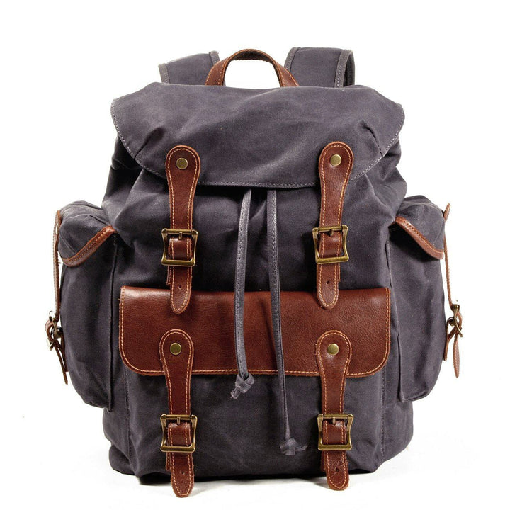Old School Backpack | LARAMIE