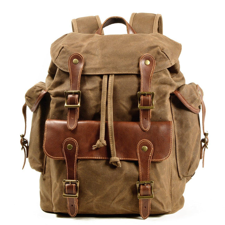 Old School Backpack | LARAMIE