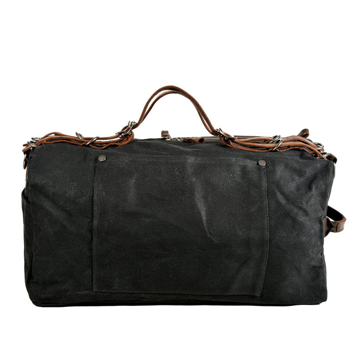 Sports Duffle Bag | AUSTIN