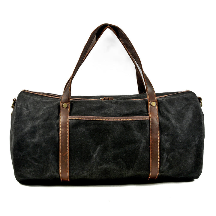 Military Duffle Bag | BRECKENRIDGE