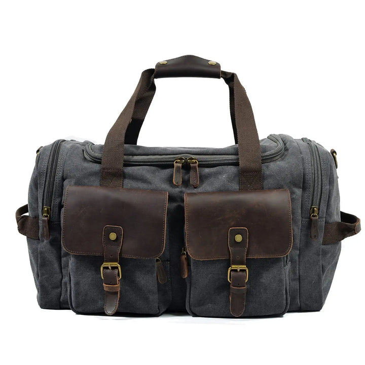 Weekend Duffle Bag | ALBANY